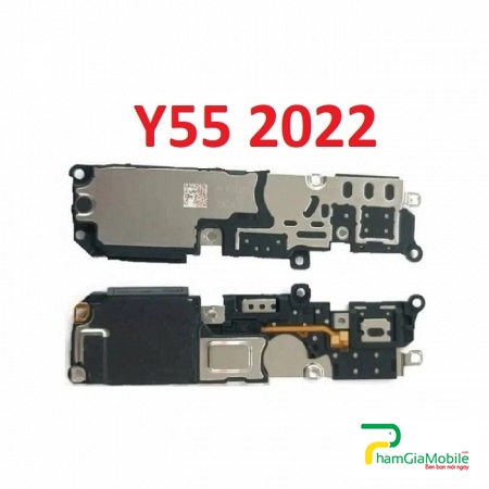 Loa Chuông, Loa Ngoài Vivo Y55 2022 Speaker Ringer Buzzer